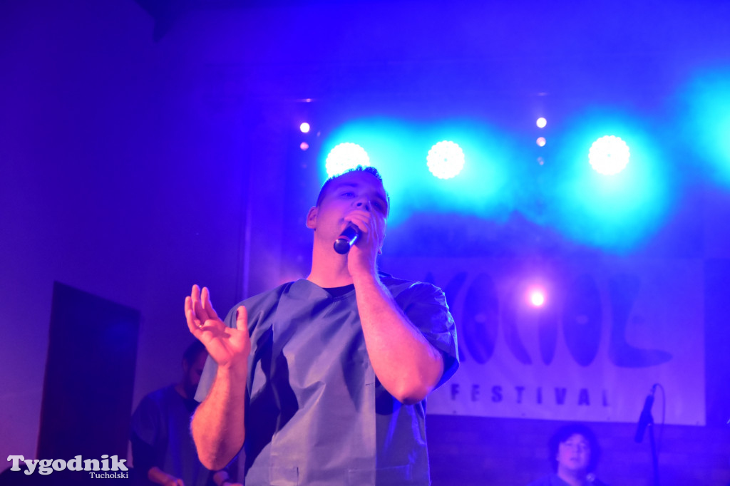 Kocioł Festival 2019 w Cekcynie