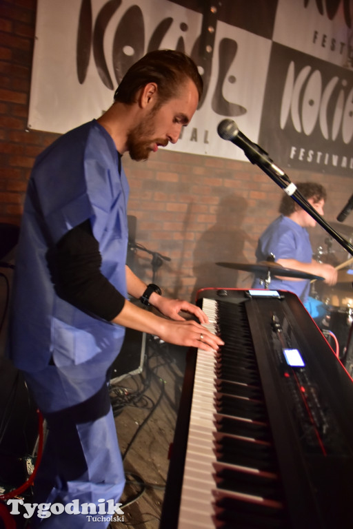 Kocioł Festival 2019 w Cekcynie