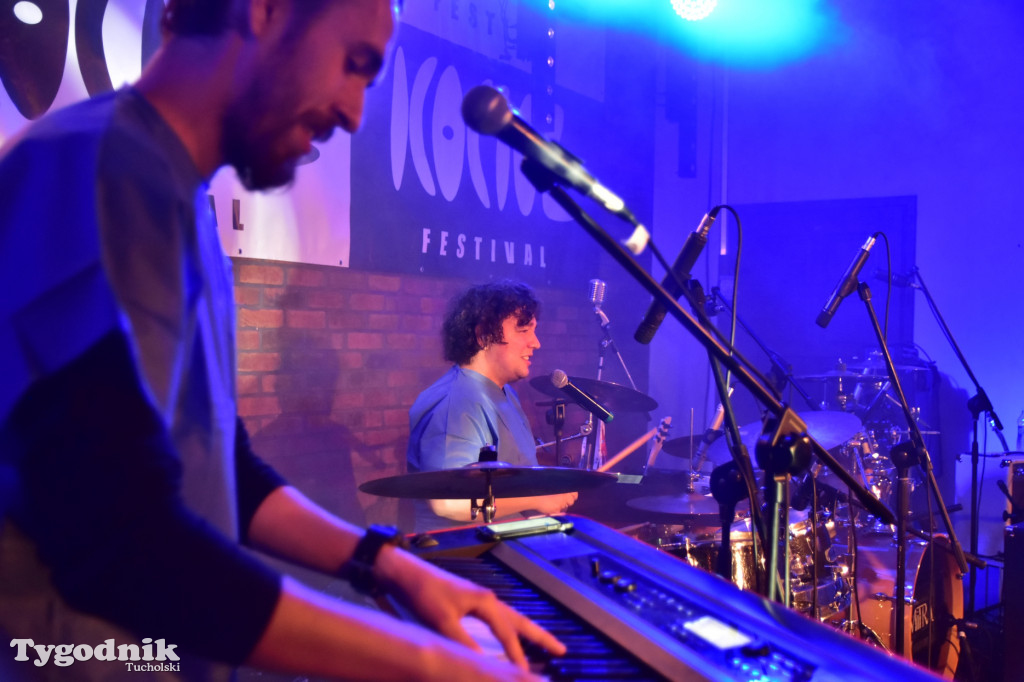 Kocioł Festival 2019 w Cekcynie