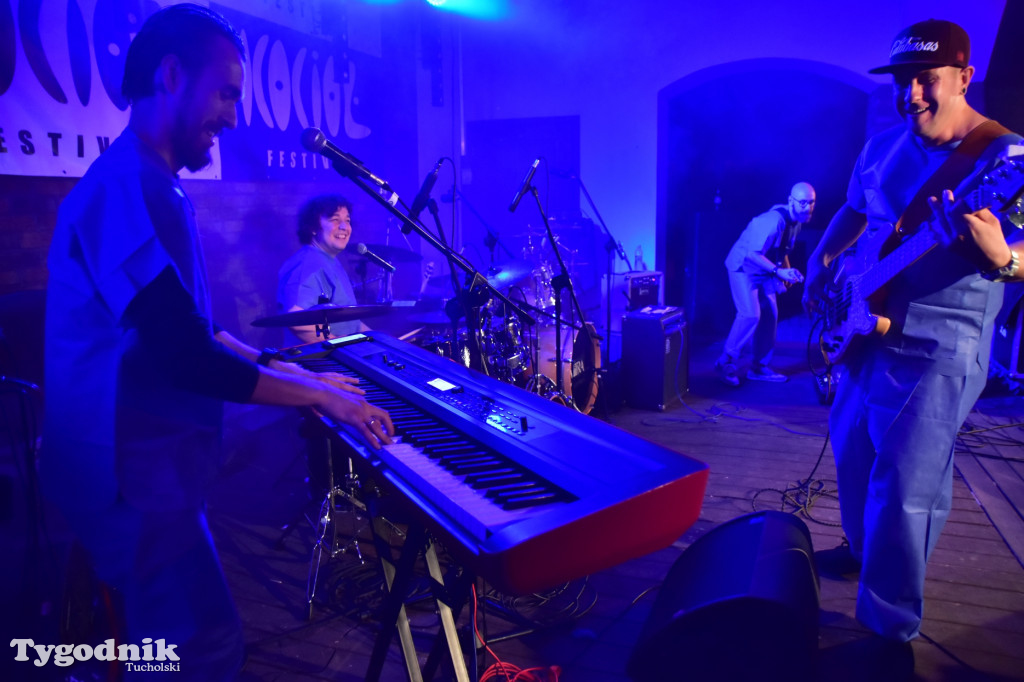 Kocioł Festival 2019 w Cekcynie