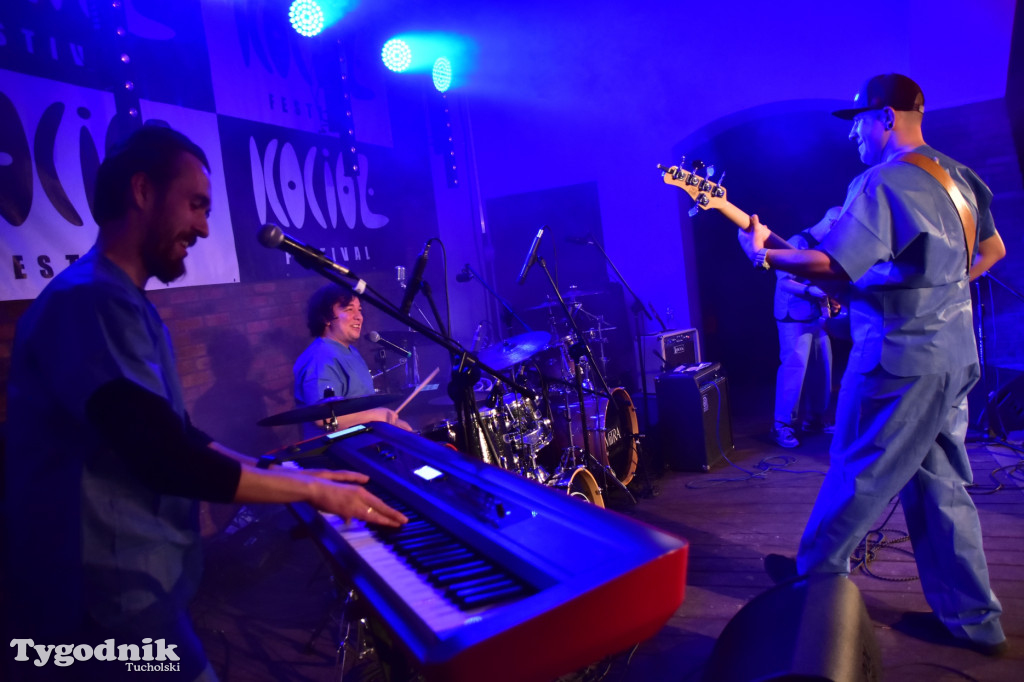 Kocioł Festival 2019 w Cekcynie