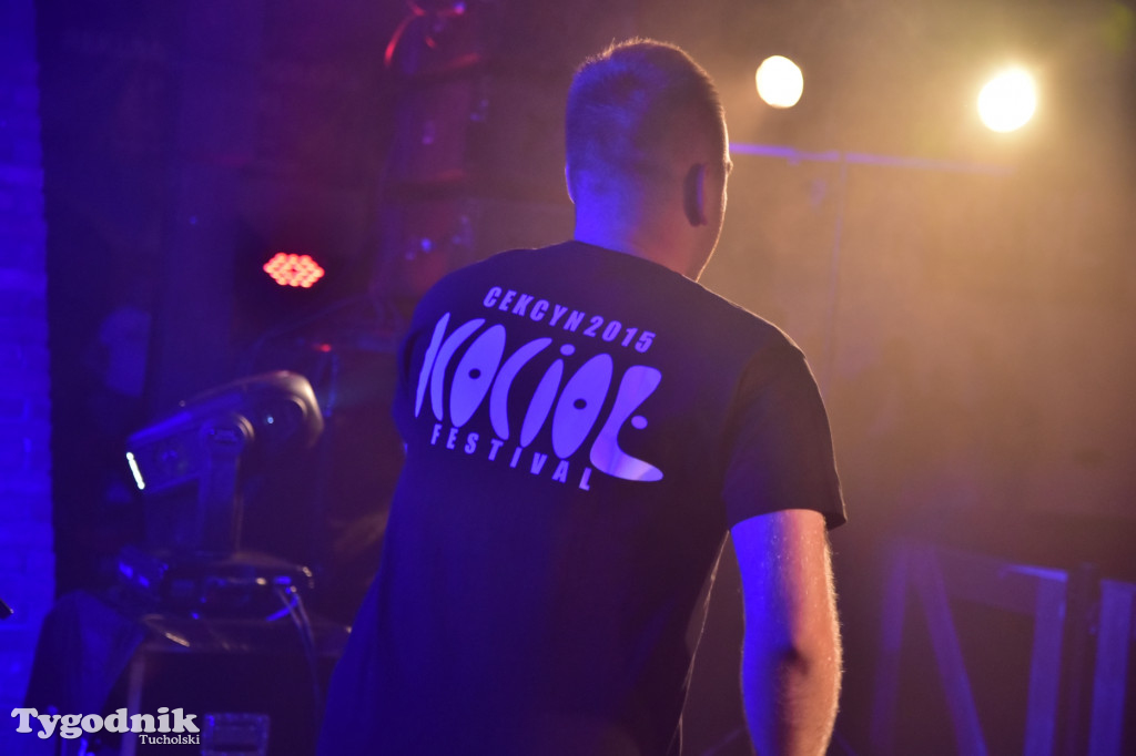 Kocioł Festival 2019 w Cekcynie