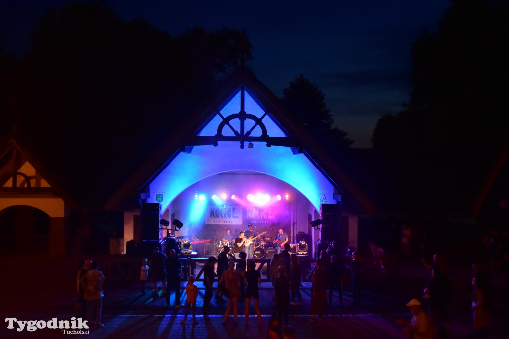 Kocioł Festival 2019 w Cekcynie