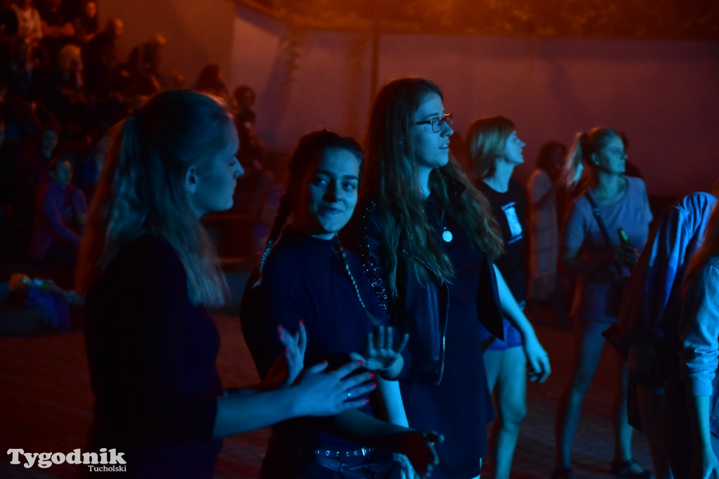 Kocioł Festival 2019 w Cekcynie