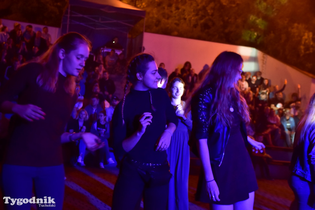 Kocioł Festival 2019 w Cekcynie