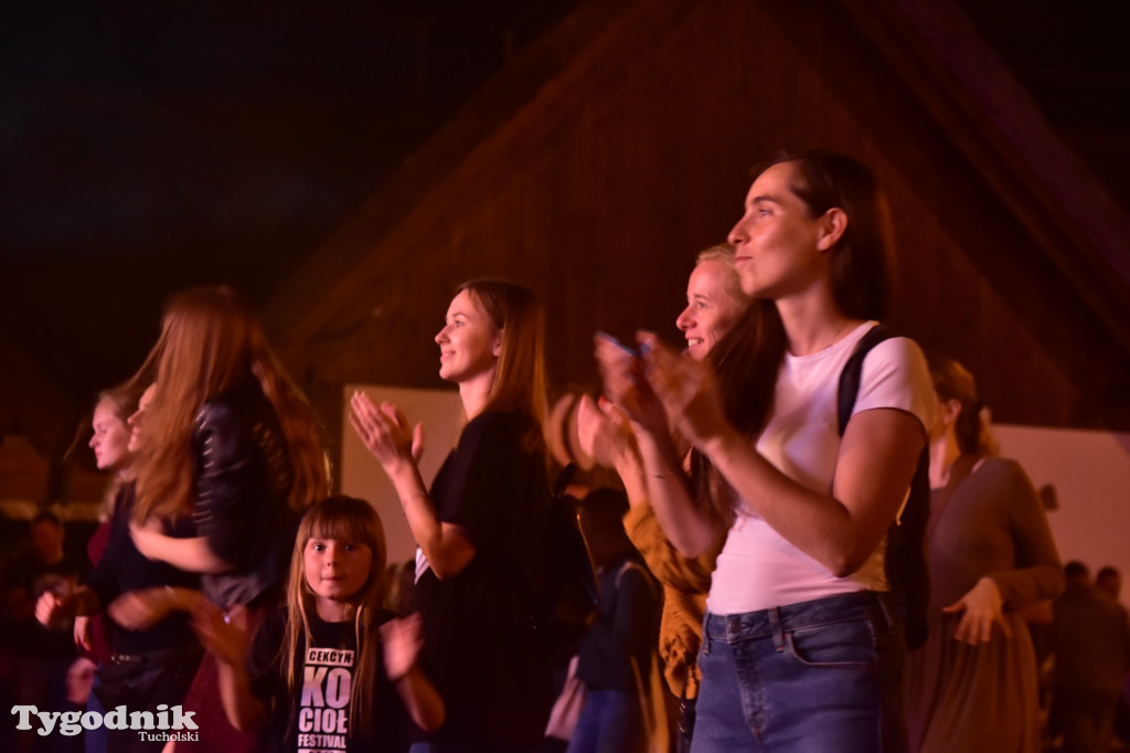 Kocioł Festival 2019 w Cekcynie