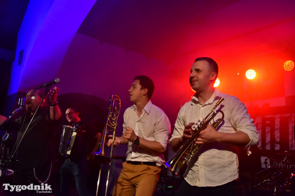 Kocioł Festival 2019 w Cekcynie