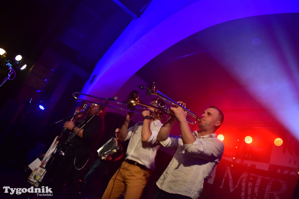 Kocioł Festival 2019 w Cekcynie