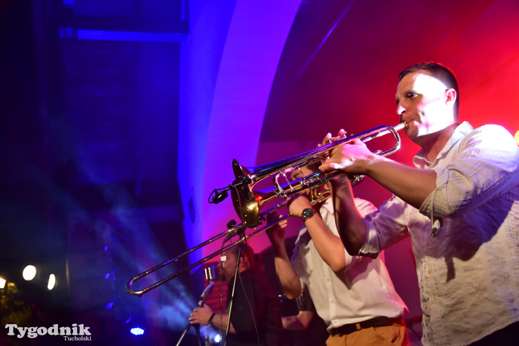 Kocioł Festival 2019 w Cekcynie