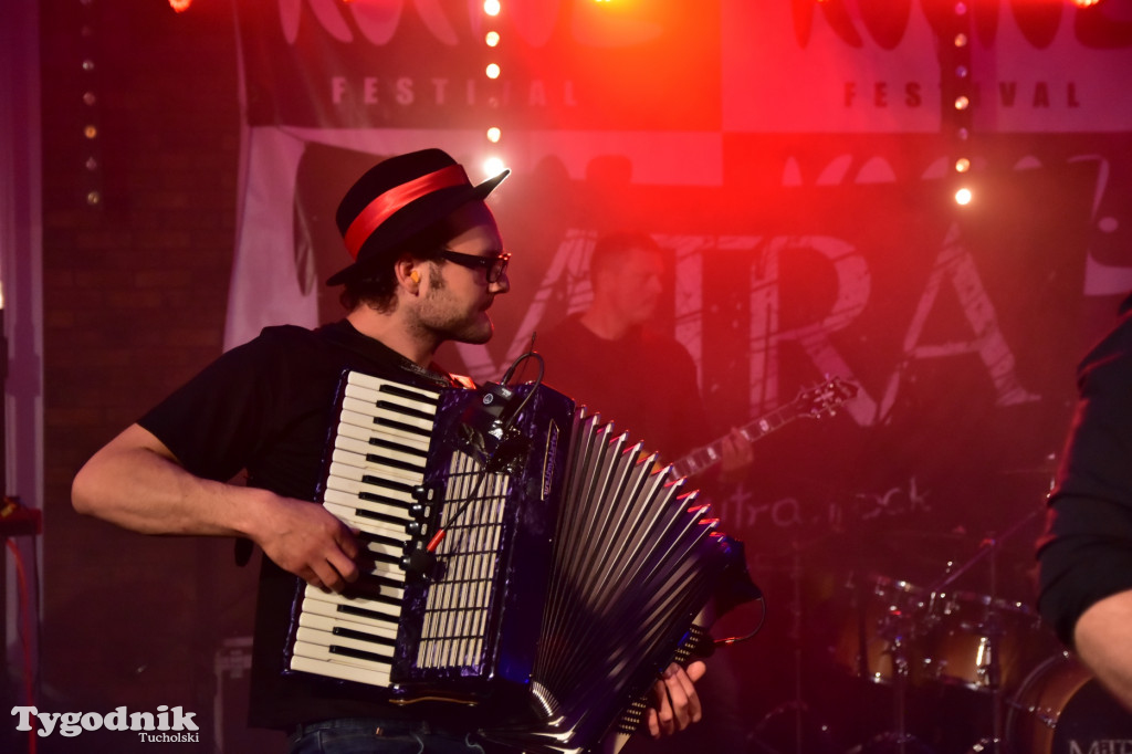 Kocioł Festival 2019 w Cekcynie