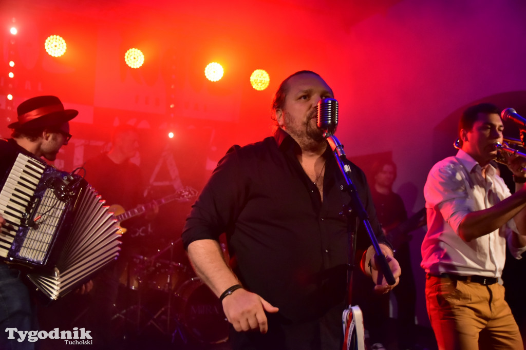 Kocioł Festival 2019 w Cekcynie