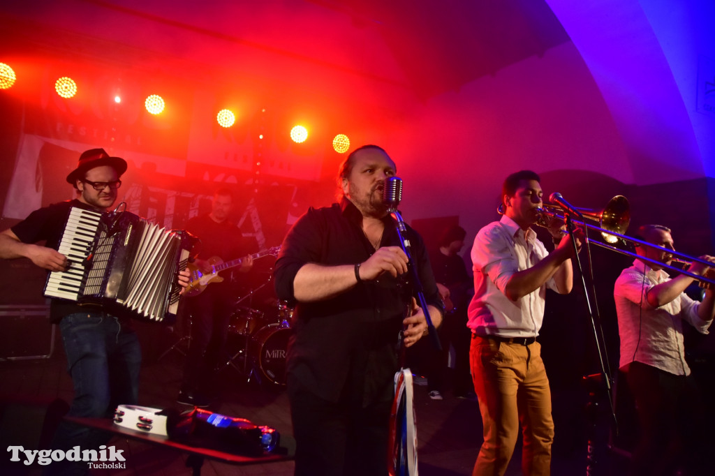 Kocioł Festival 2019 w Cekcynie