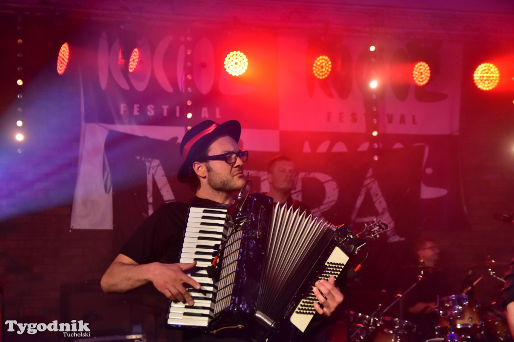 Kocioł Festival 2019 w Cekcynie