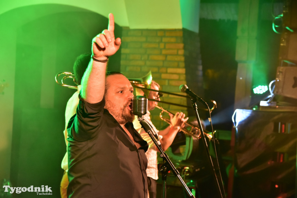Kocioł Festival 2019 w Cekcynie