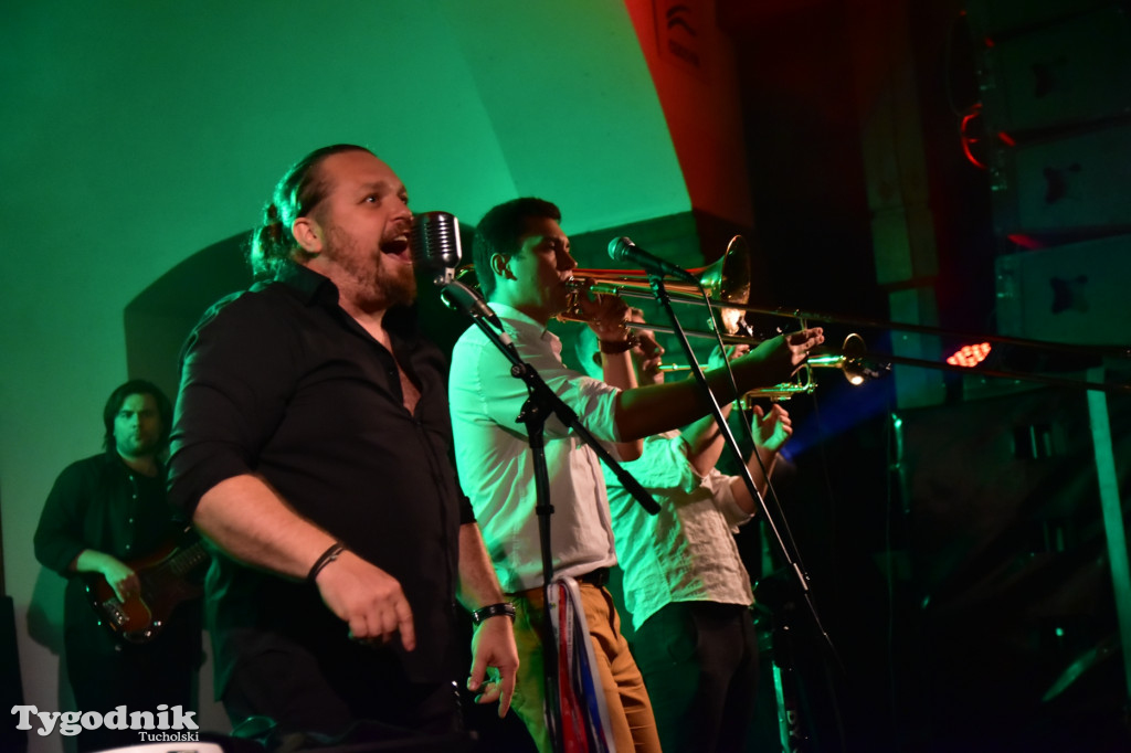 Kocioł Festival 2019 w Cekcynie