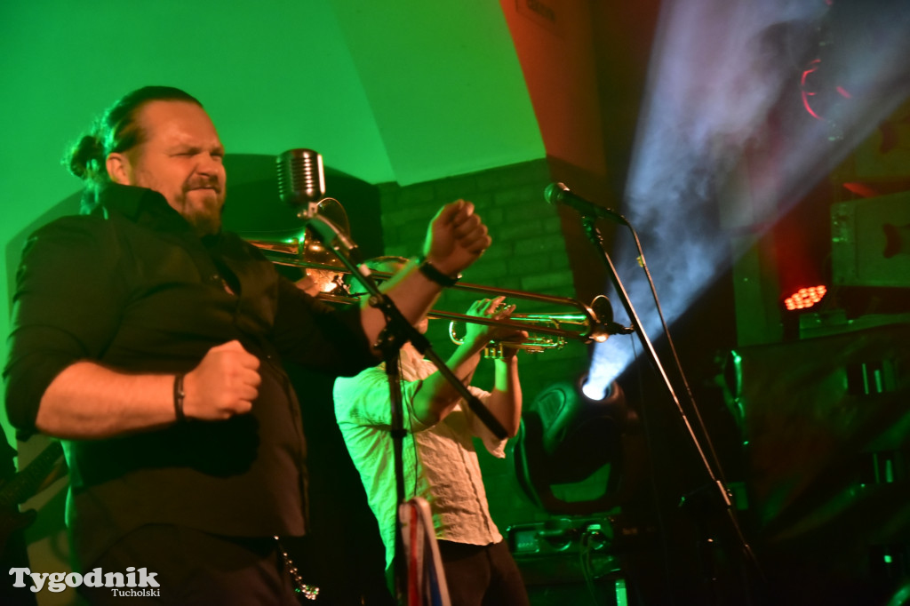 Kocioł Festival 2019 w Cekcynie
