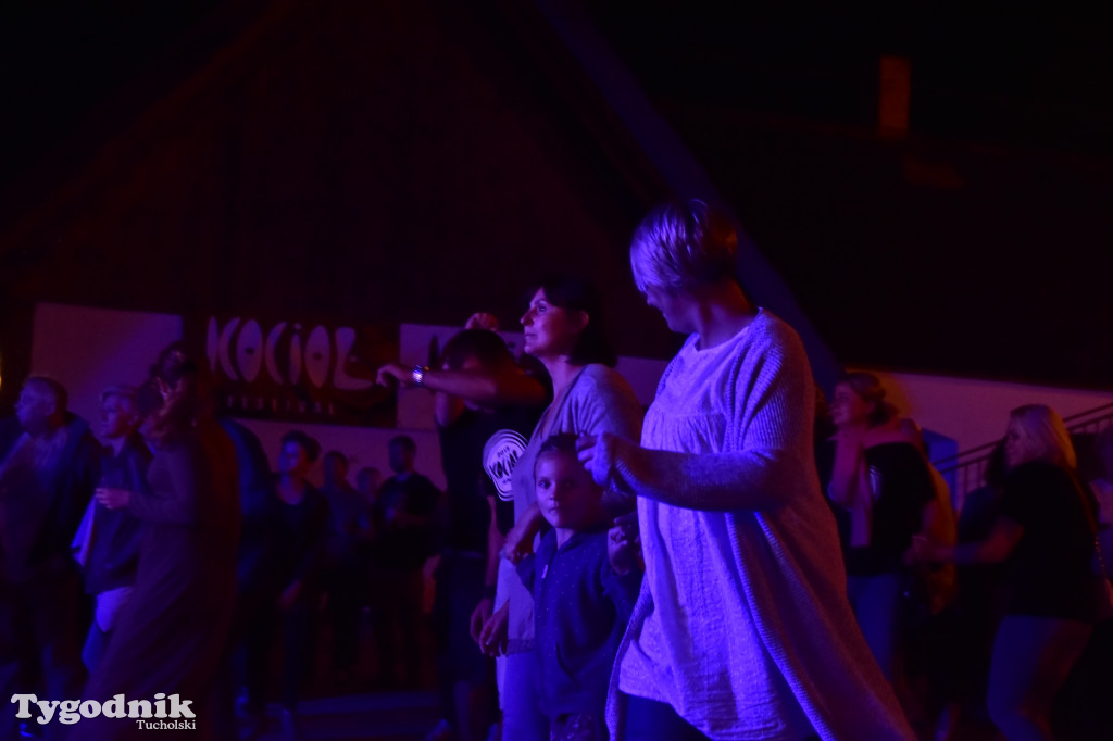 Kocioł Festival 2019 w Cekcynie