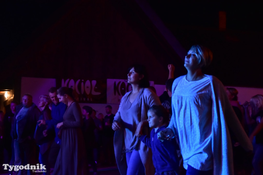Kocioł Festival 2019 w Cekcynie
