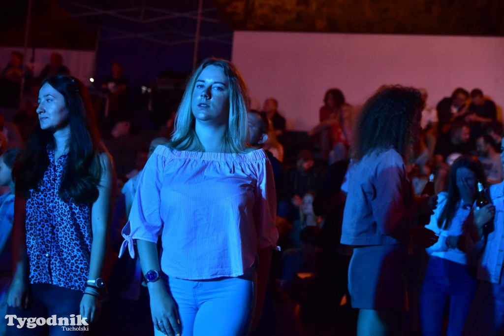 Kocioł Festival 2019 w Cekcynie