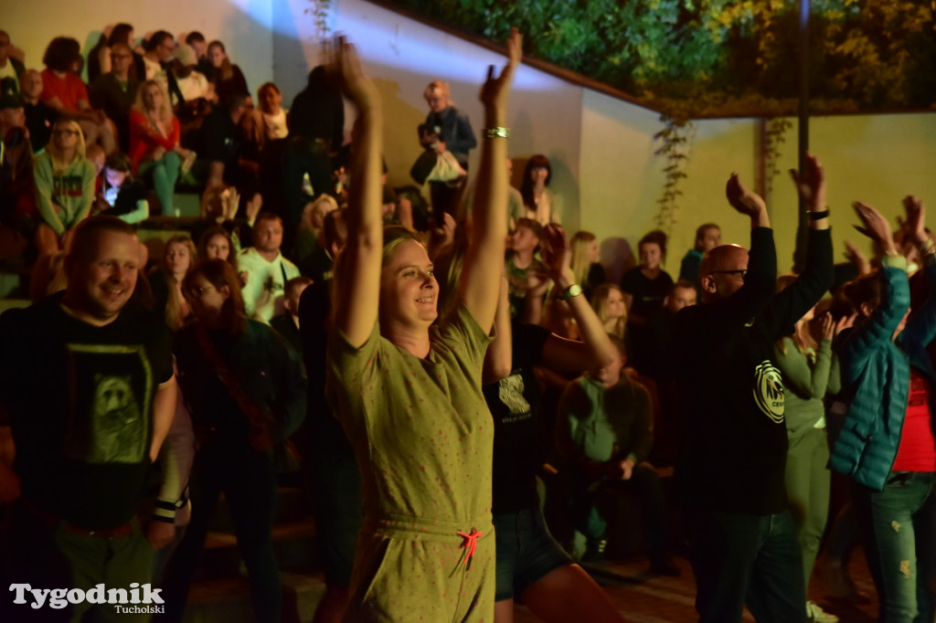 Kocioł Festival 2019 w Cekcynie