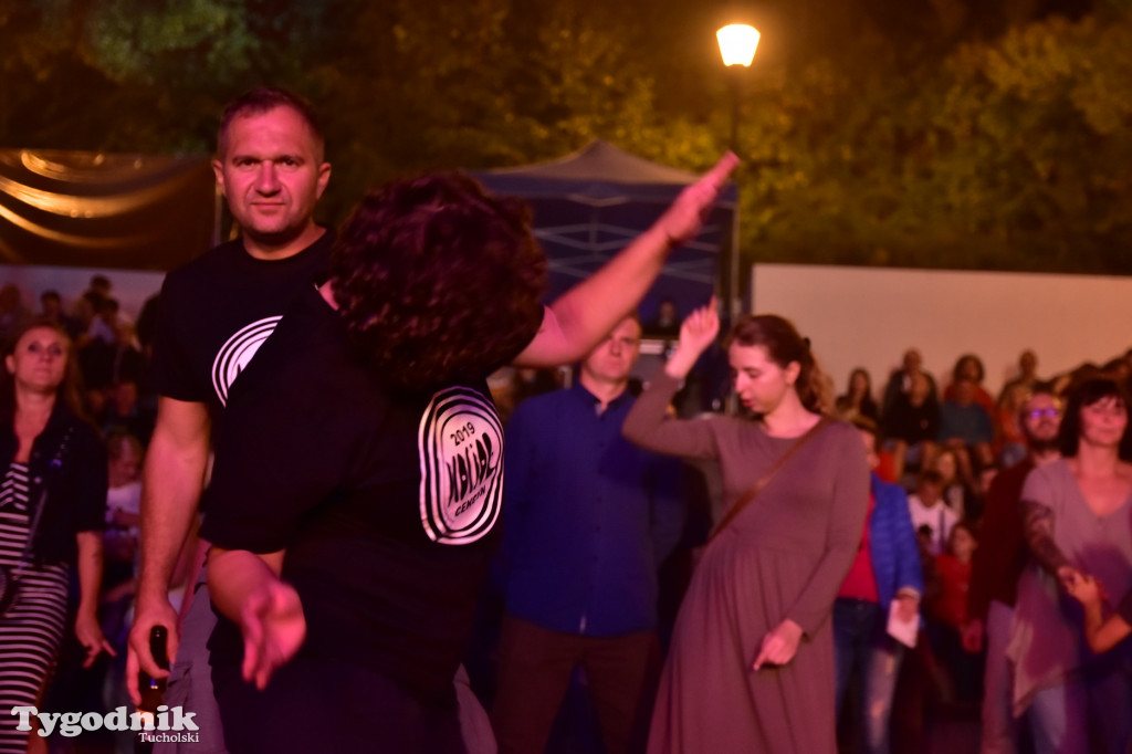 Kocioł Festival 2019 w Cekcynie