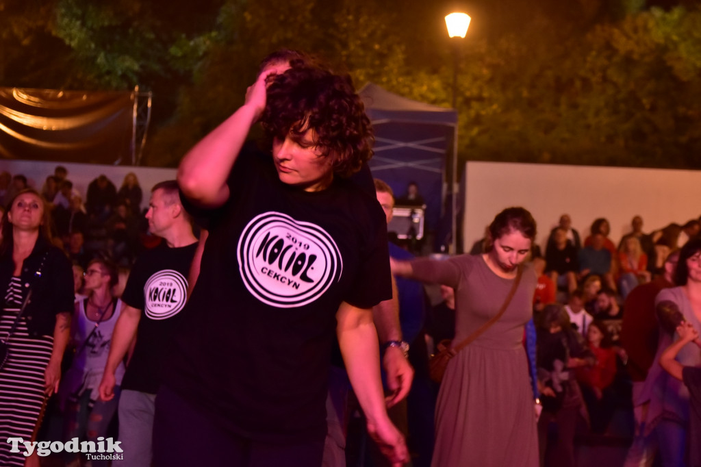 Kocioł Festival 2019 w Cekcynie