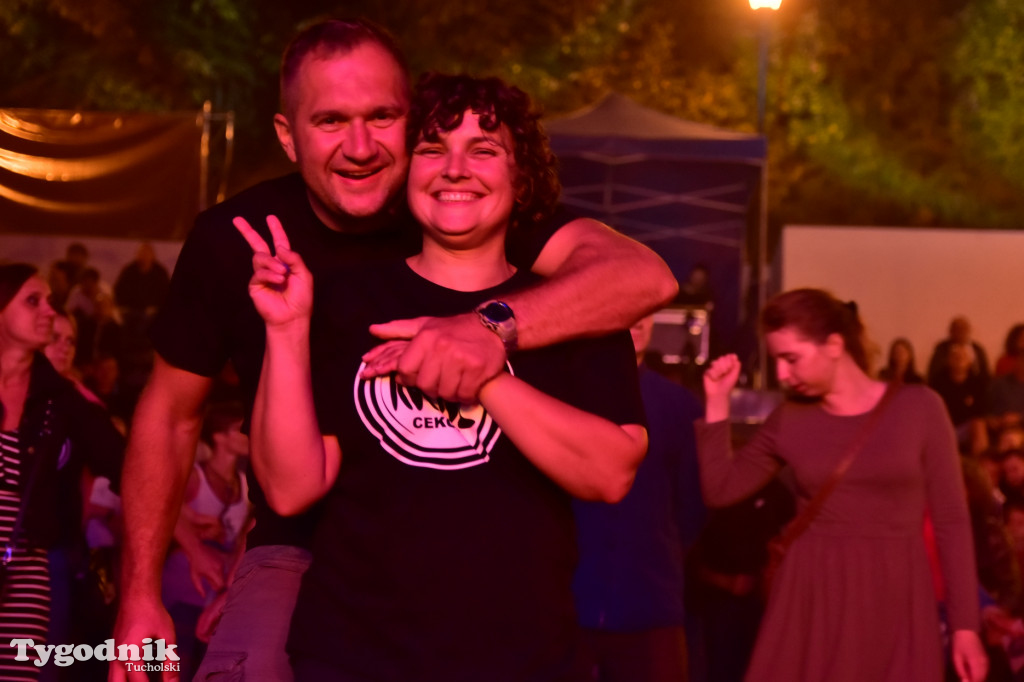 Kocioł Festival 2019 w Cekcynie
