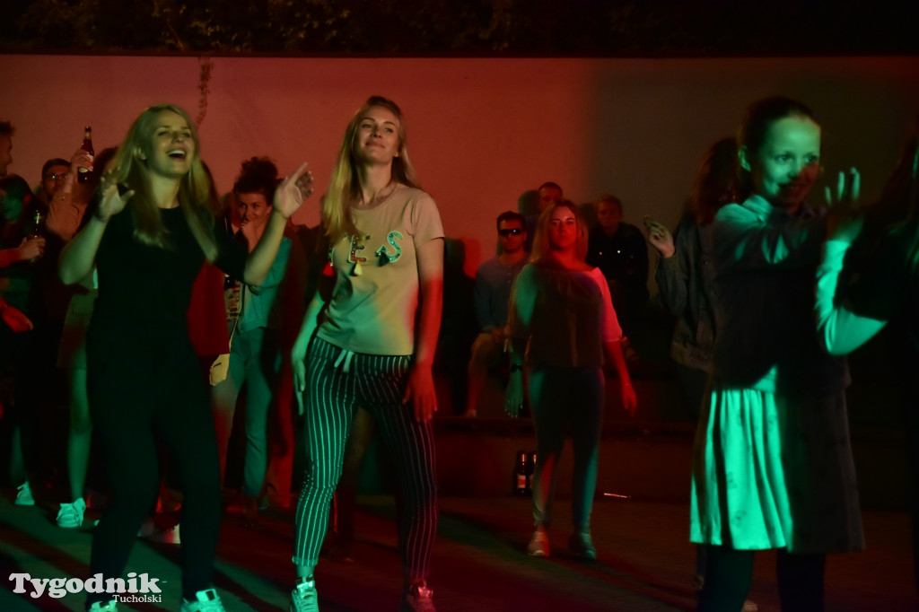 Kocioł Festival 2019 w Cekcynie