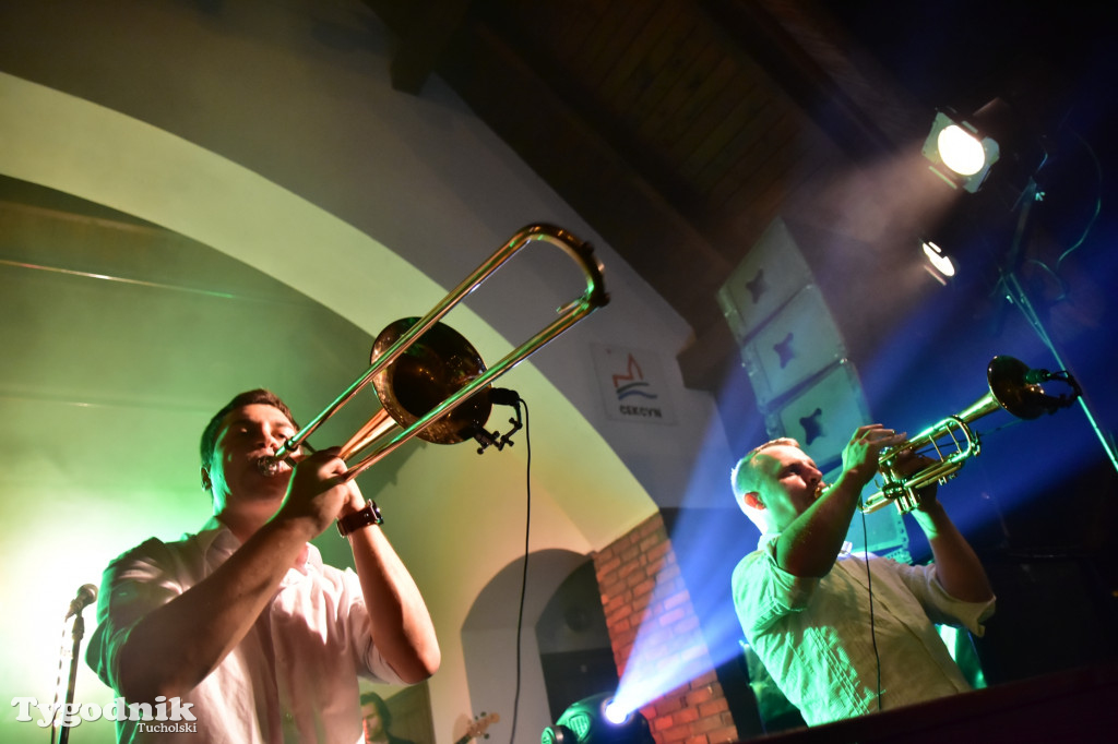 Kocioł Festival 2019 w Cekcynie