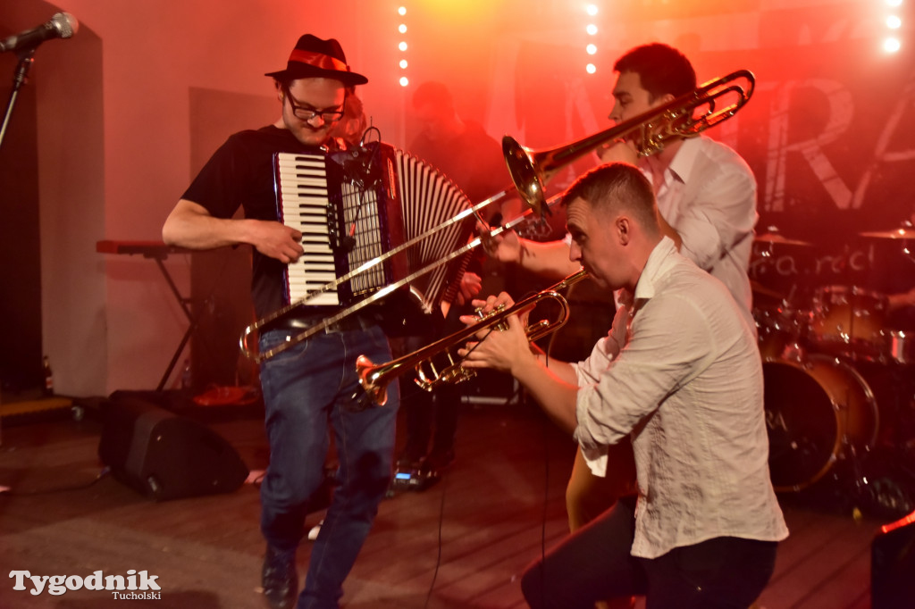 Kocioł Festival 2019 w Cekcynie