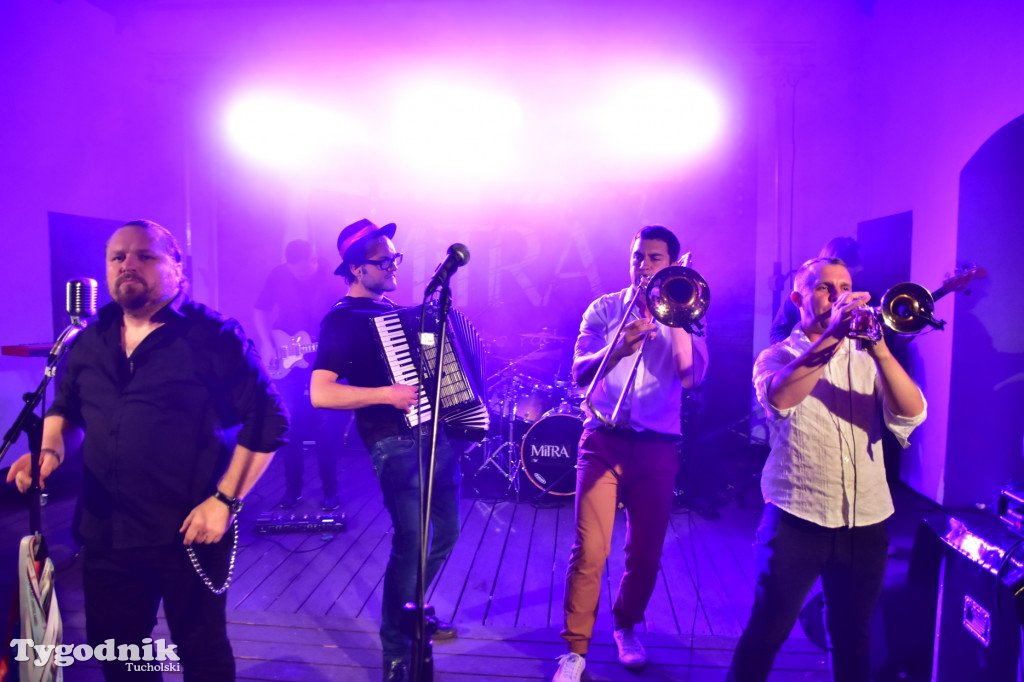 Kocioł Festival 2019 w Cekcynie