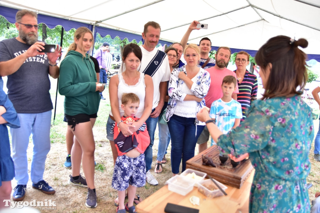 Festiwal Sztuki Chińskiej w Bysławiu