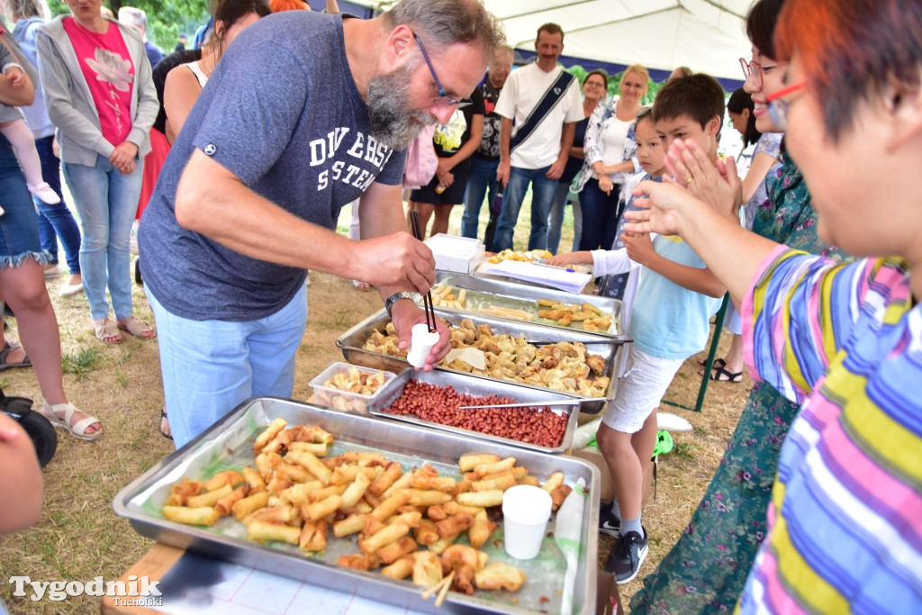 Festiwal Sztuki Chińskiej w Bysławiu