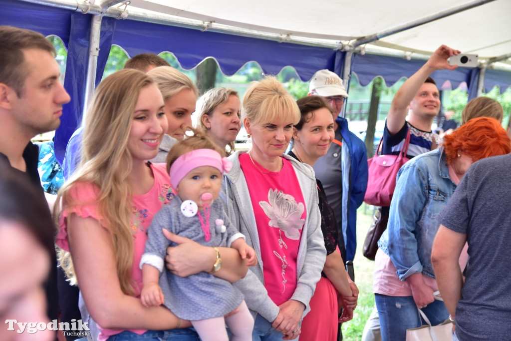 Festiwal Sztuki Chińskiej w Bysławiu