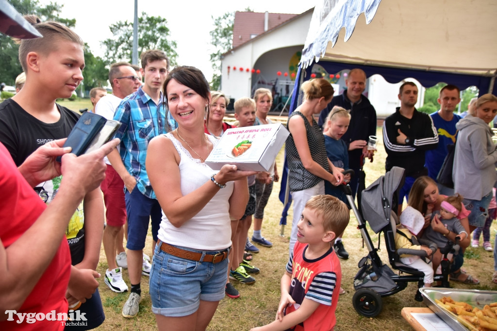 Festiwal Sztuki Chińskiej w Bysławiu