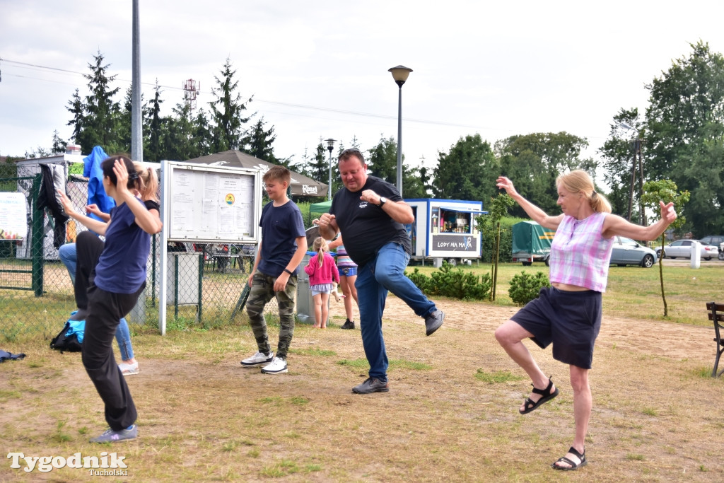 Festiwal Sztuki Chińskiej w Bysławiu