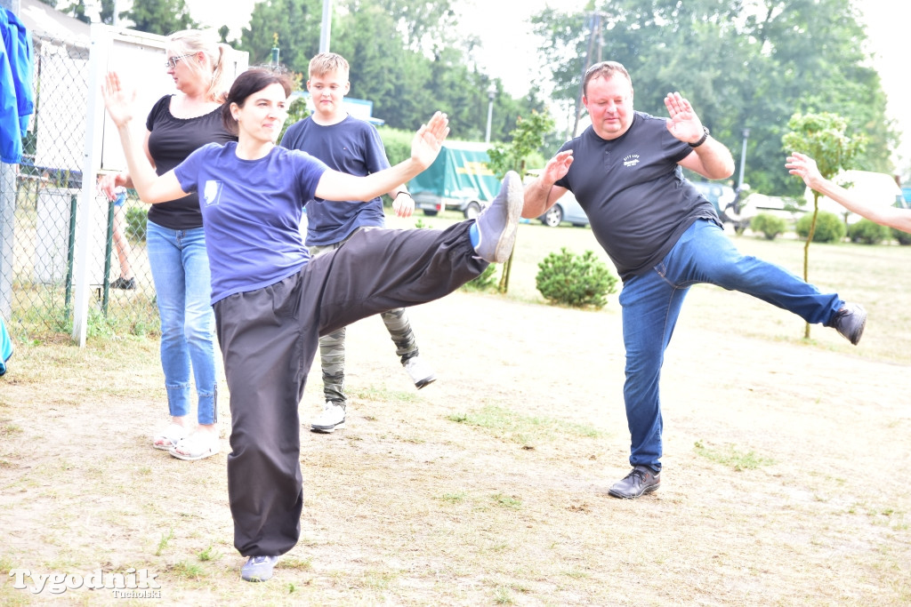 Festiwal Sztuki Chińskiej w Bysławiu