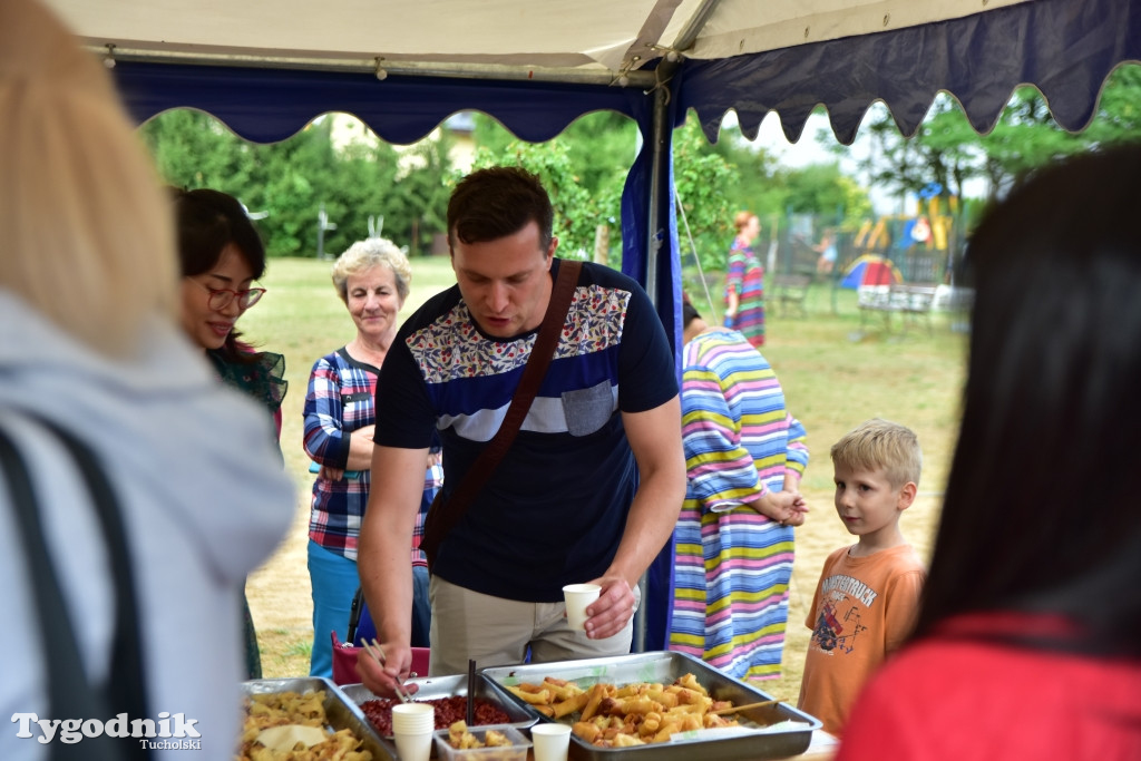 Festiwal Sztuki Chińskiej w Bysławiu