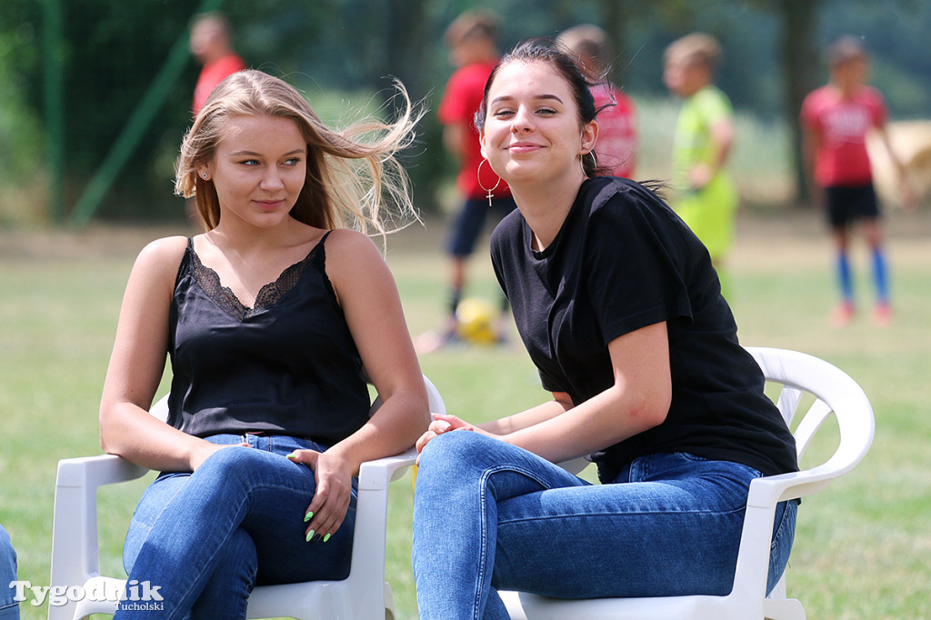 Drożdzienica: III Rodzinny Piknik Sportowy