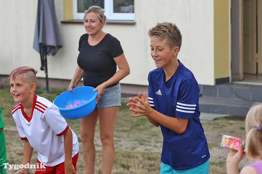 Drożdzienica: III Rodzinny Piknik Sportowy