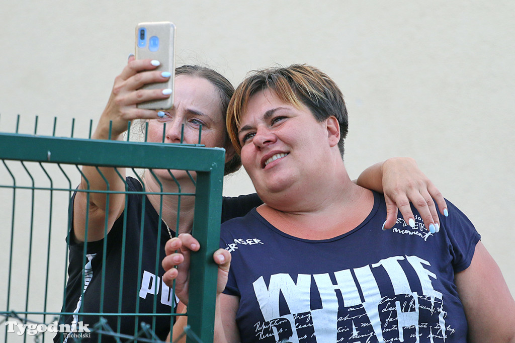 Drożdzienica: III Rodzinny Piknik Sportowy