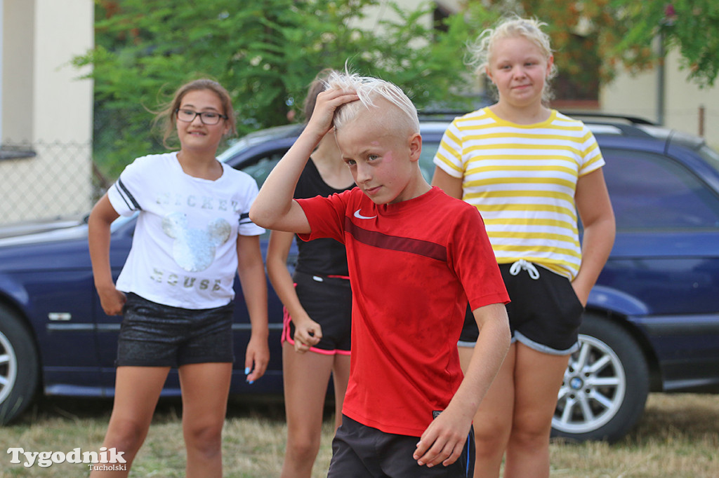 Drożdzienica: III Rodzinny Piknik Sportowy