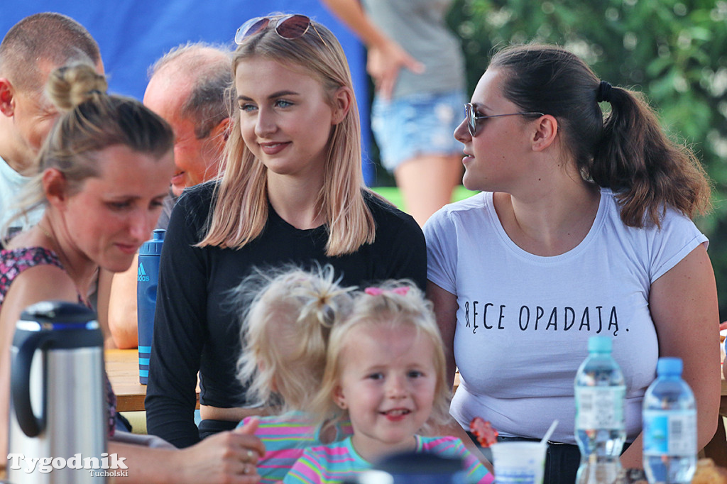 Drożdzienica: III Rodzinny Piknik Sportowy