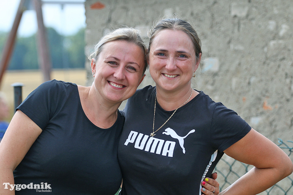 Drożdzienica: III Rodzinny Piknik Sportowy