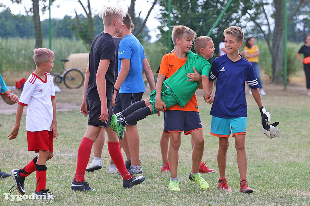 Drożdzienica: III Rodzinny Piknik Sportowy