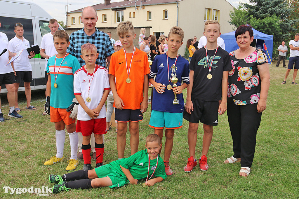 Drożdzienica: III Rodzinny Piknik Sportowy