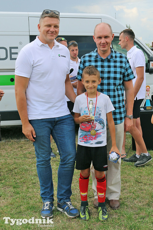 Drożdzienica: III Rodzinny Piknik Sportowy