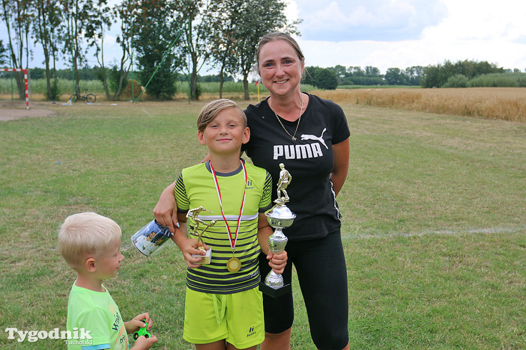 Drożdzienica: III Rodzinny Piknik Sportowy