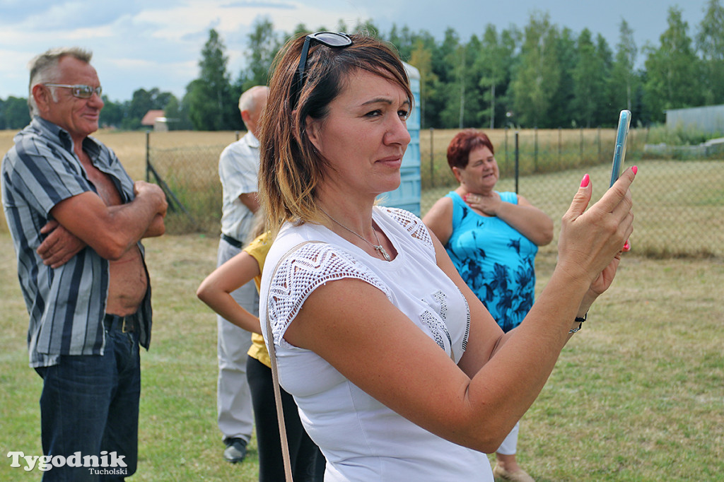 Drożdzienica: III Rodzinny Piknik Sportowy