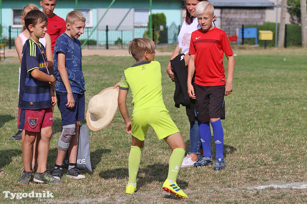 Drożdzienica: III Rodzinny Piknik Sportowy